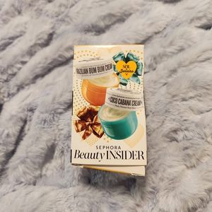 Sol De Janeiro Bum Bum Body Butter Duo